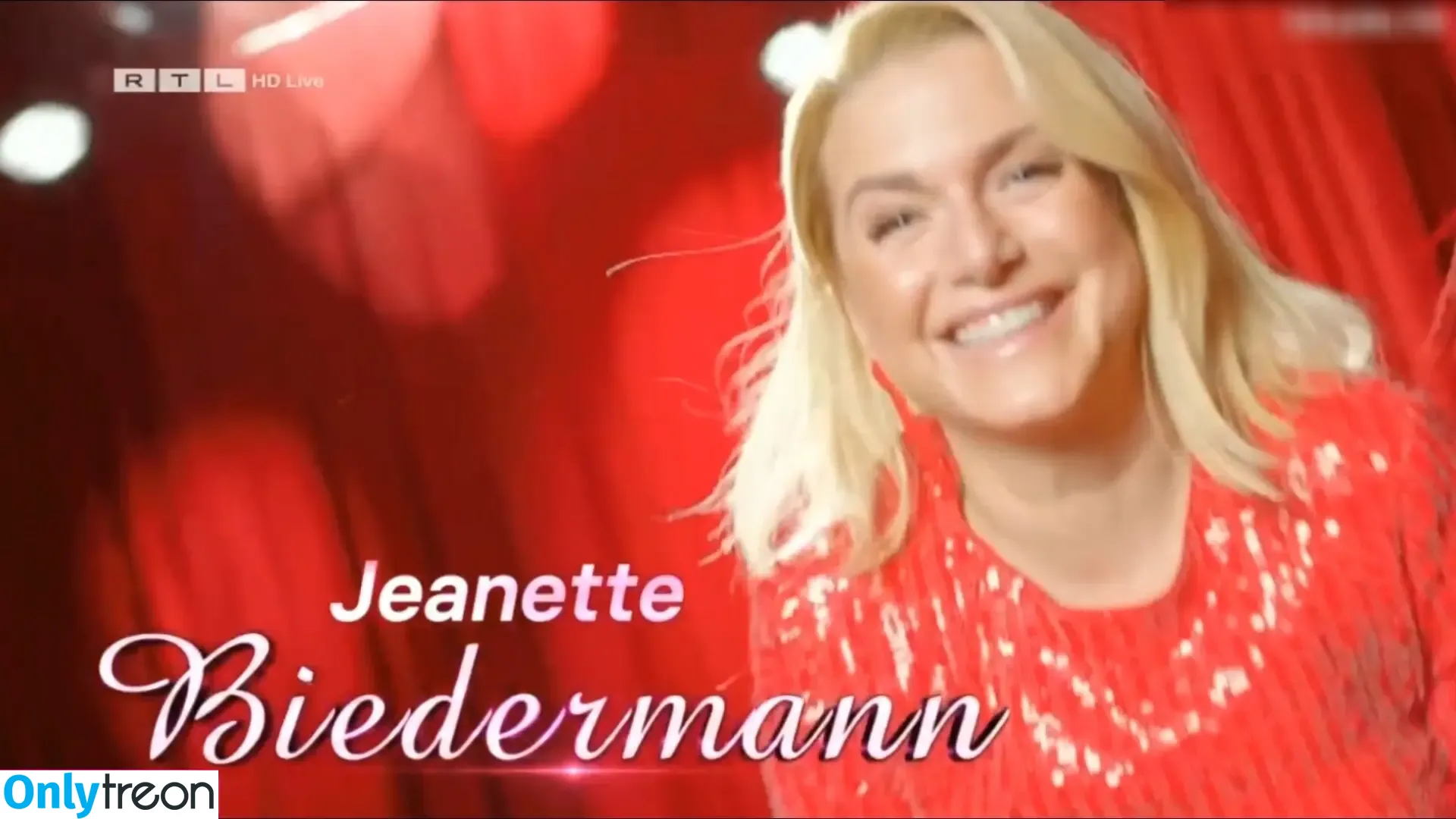 Jeanette Biedermann nude photo #0515 (jeanettebiedermann)