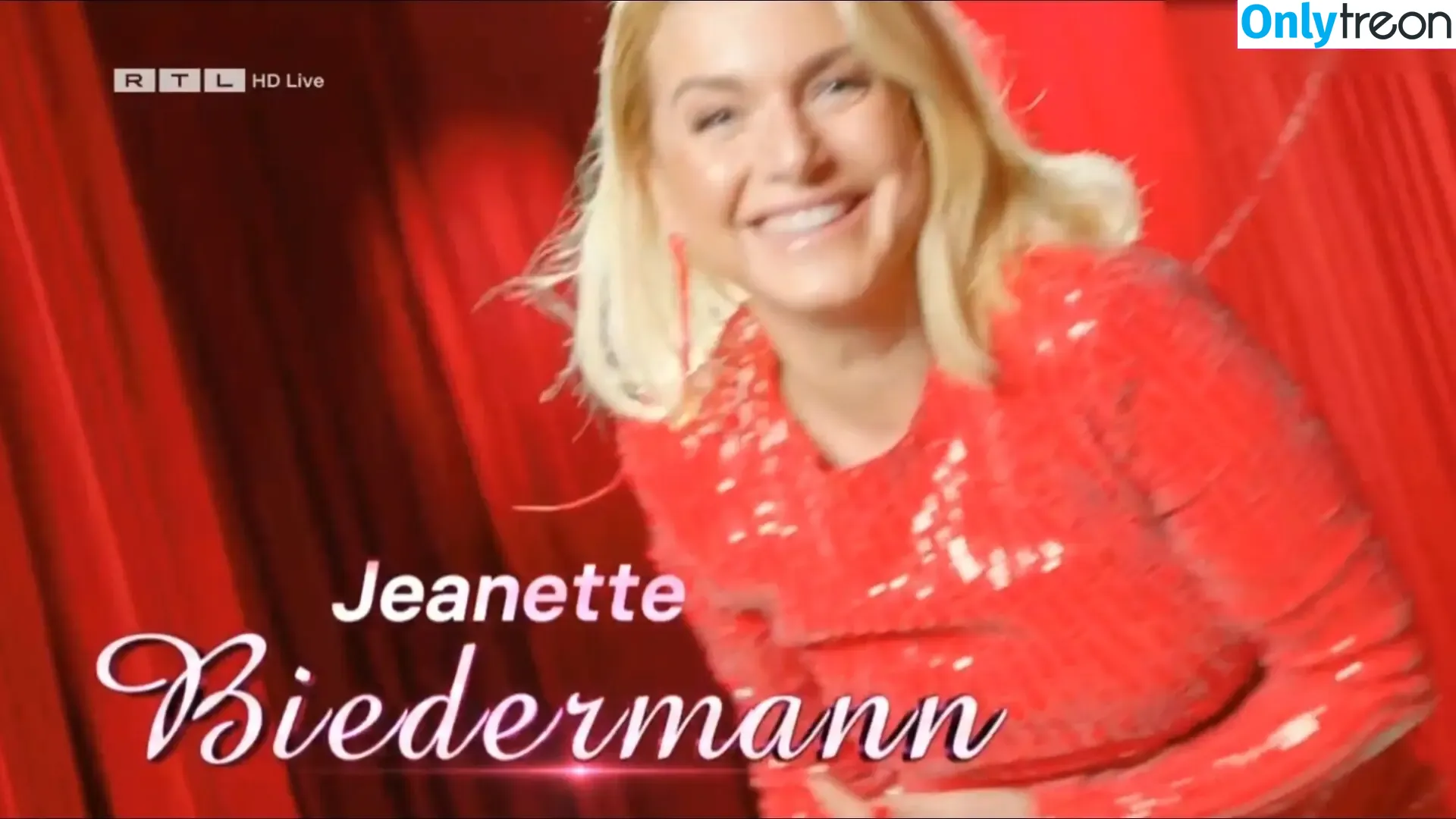 Jeanette Biedermann голая photo #0575 (jeanettebiedermann)