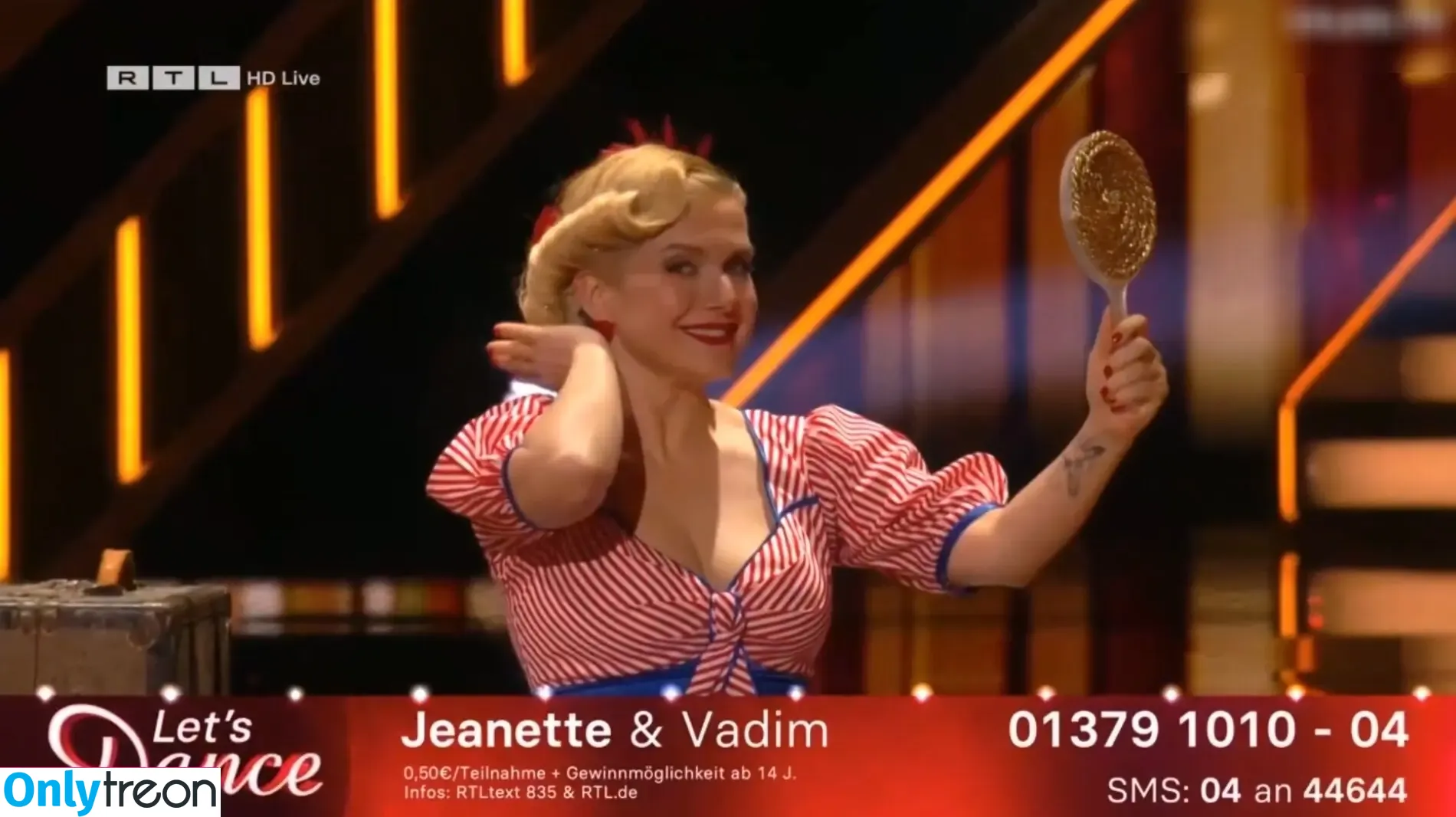 Jeanette Biedermann голая photo #0597 (jeanettebiedermann)