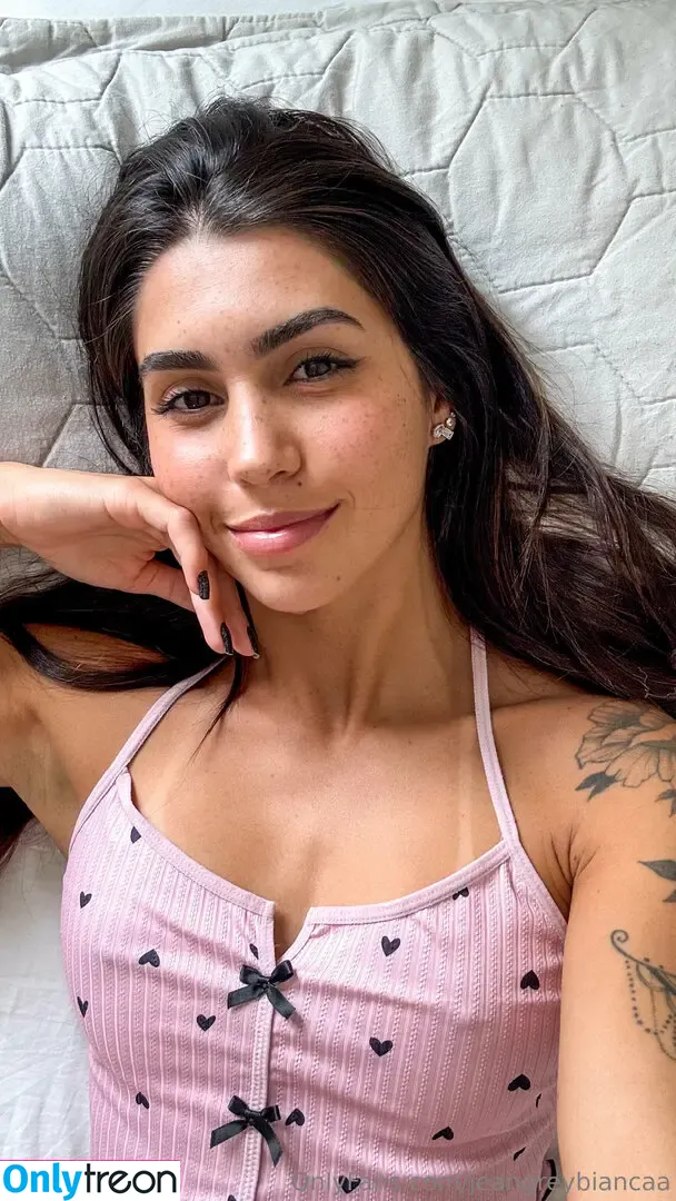 jeangreybianca nude photo #0001 (bianca_grey1998)