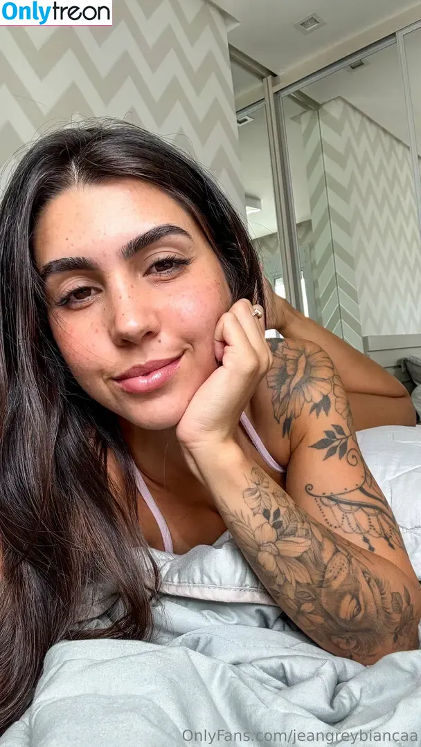 jeangreybianca nude photo #0002 (bianca_grey1998)