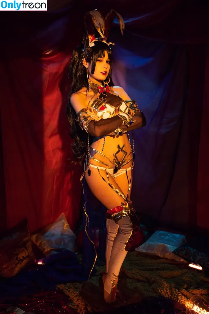 JeanWanWan nude photo #1883 (JeanWanWan)