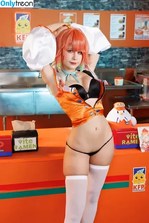 JeanWanWan nude photo #3600