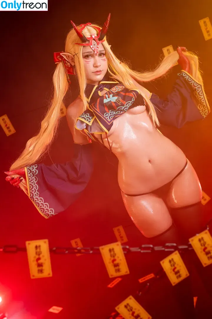JeanWanWan nude photo #3537 (JeanWanWan)