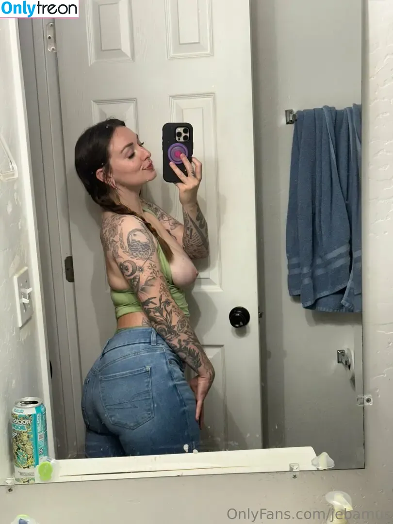 Jebamus nude photo #0065 (totallynotjebamus)
