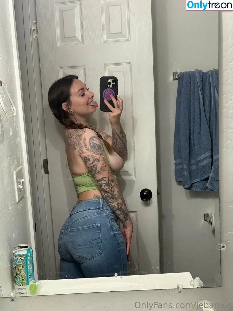 Jebamus nude photo #0066 (totallynotjebamus)