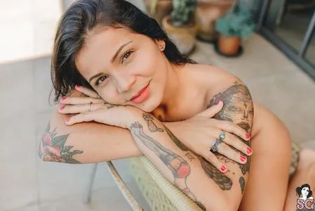 Jeeh Suicide / jeeh.suicide фото голая #0197