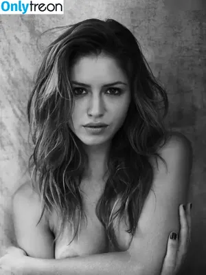 Jehane Paris / msgigiparis nude photo #0003