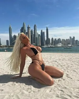 Jelena Karleusa / karleusa / karleusastar фото голая #0034