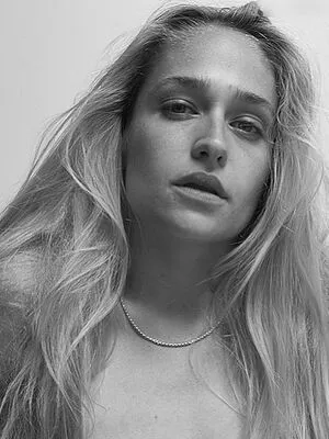 Jemima Kirke / jemima_jo_kirke / jemimakirke nude photo #0037