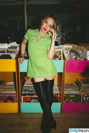 Jemima Kirke / jemima_jo_kirke / jemimakirke nude photo #0106