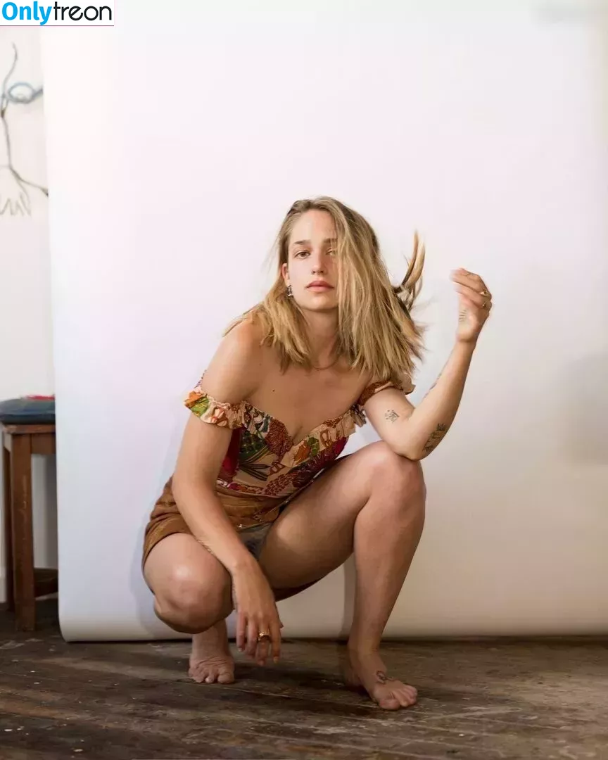 Jemima Kirke nude photo #0054 (jemima_jo_kirke / jemimakirke)