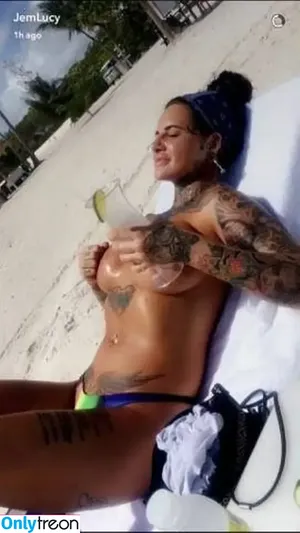 Jemma Lucy / jem_lucy / jemlucy_backup nude photo #0059