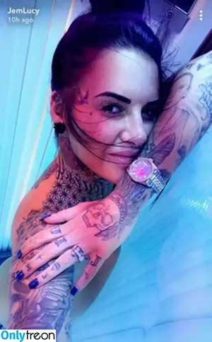 Jemma Lucy / jem_lucy / jemlucy_backup nude photo #0081