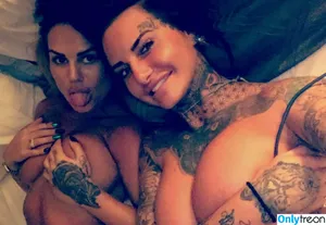 Jemma Lucy / jem_lucy / jemlucy_backup фото голая #0084