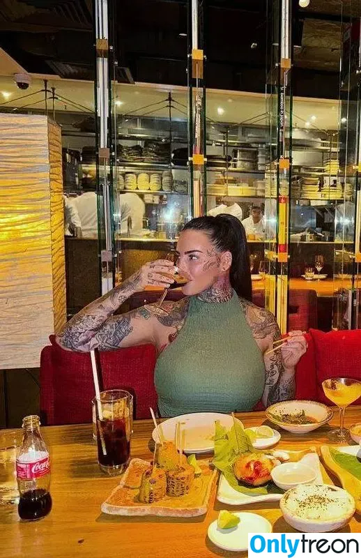 Jemma Lucy nude photo #0019 (jem_lucy / jemlucy_backup)