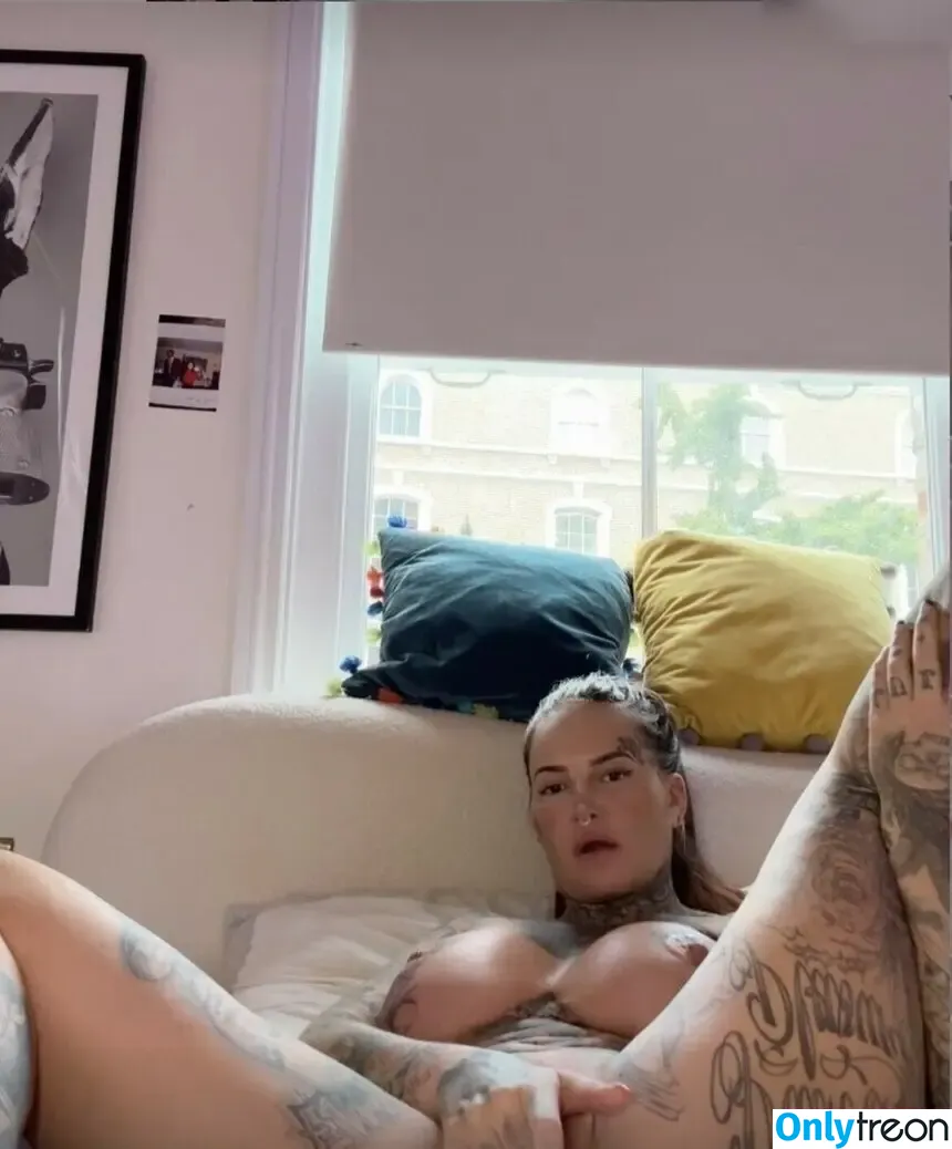 Jemma Lucy голая photo #0036 (jem_lucy / jemlucy_backup)