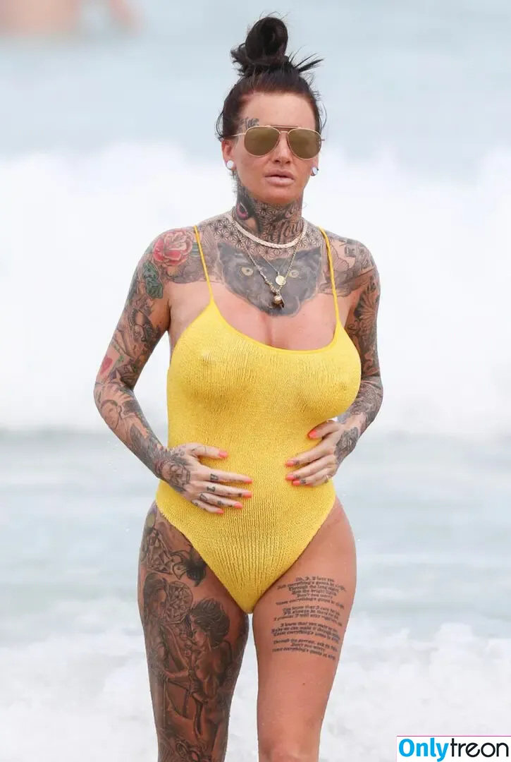 Jemma Lucy голая photo #0080 (jem_lucy / jemlucy_backup)