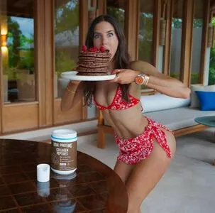 Jen Selter / JenSelter фото голая #0365