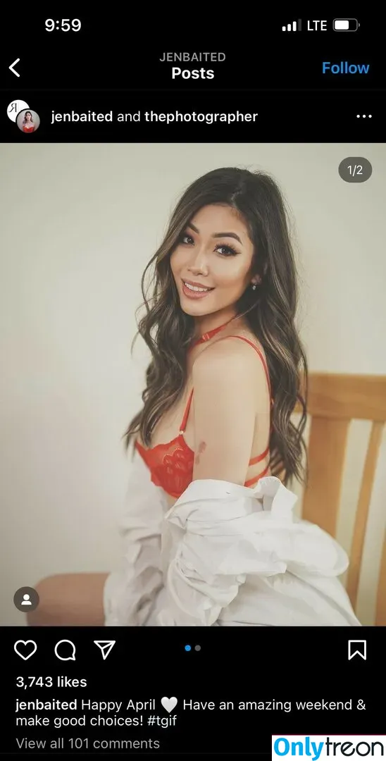 jenbaited nude photo #0013 (jadeteen)