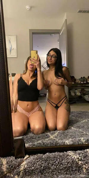 Jenelle Mathew / jenellemathew / jmulaxxx nude photo #0170