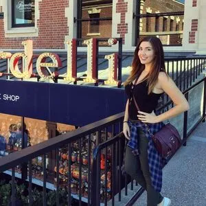 Jenna Ashley / ashleydanielle / jennaashleya фото голая #0208