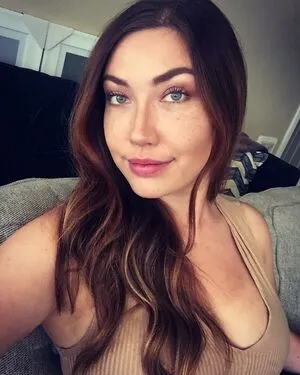 Jenna Ashley / ashleydanielle / jennaashleya фото голая #0260