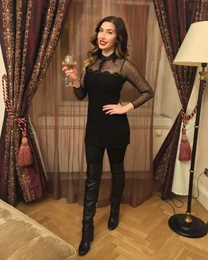 Jenna Ashley / ashleydanielle / jennaashleya фото голая #0265