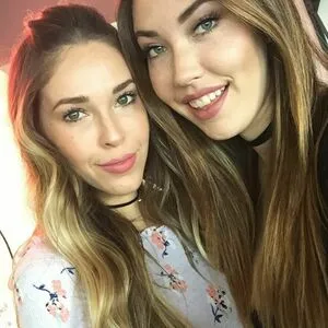Jenna Ashley / ashleydanielle / jennaashleya фото голая #0267
