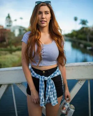 Jenna Ashley / ashleydanielle / jennaashleya фото голая #0283