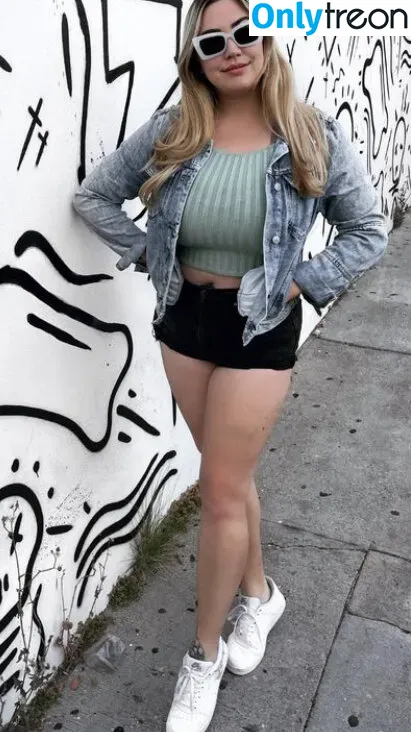 Jenna Ashley nude photo #0002 (ashleydanielle / jennaashleya)