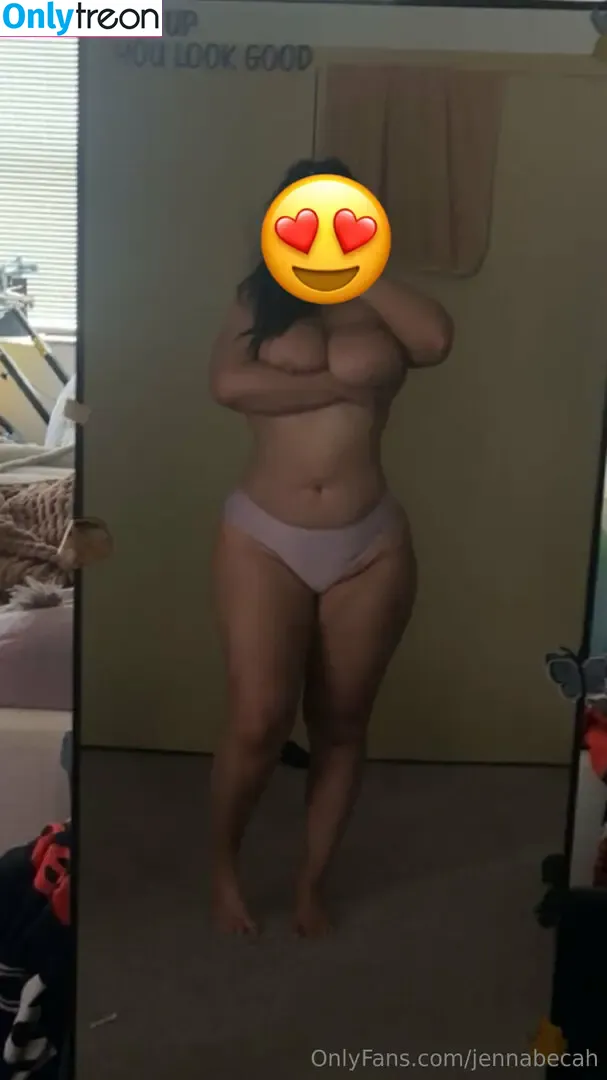 Jenna Bekah nude photo #0138 (jennabecah)
