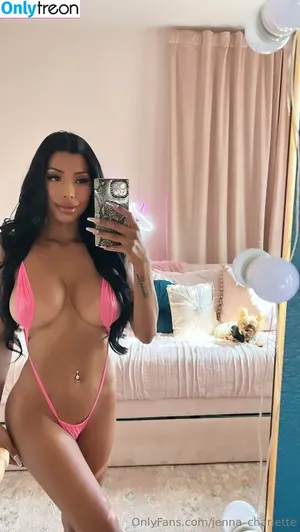 Jenna Charlette / jenna_charlette / jennacharlette.xo nude photo #0004
