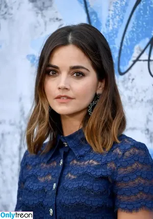 Jenna Coleman / jenna_coleman_ nude photo #0018