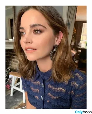 Jenna Coleman / jenna_coleman_ nude photo #0020