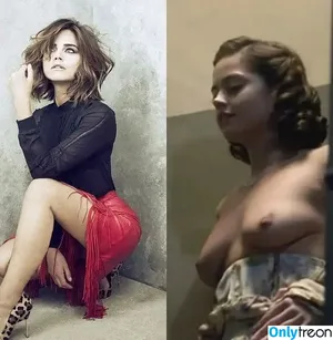 Jenna Coleman / jenna_coleman_ nude photo #0026