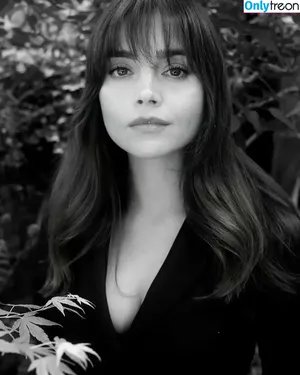 Jenna Coleman / jenna_coleman_ nude photo #0065