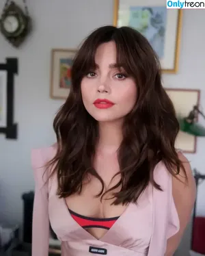 Jenna Coleman / jenna_coleman_ nude photo #0068