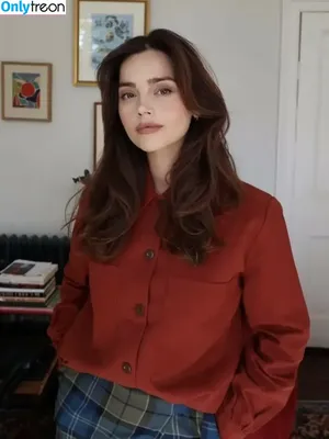 Jenna Coleman / jenna_coleman / jenna_coleman_ nude photo #0106