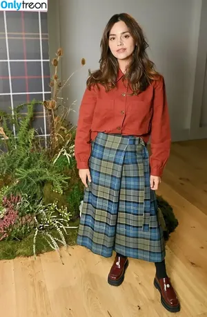 Jenna Coleman / jenna_coleman / jenna_coleman_ nude photo #0109