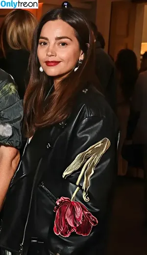 Jenna Coleman / jenna_coleman / jenna_coleman_ nude photo #0115
