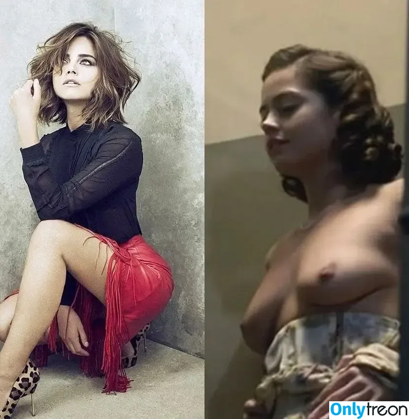 Jenna Coleman голая photo #0026 (jenna_coleman_)