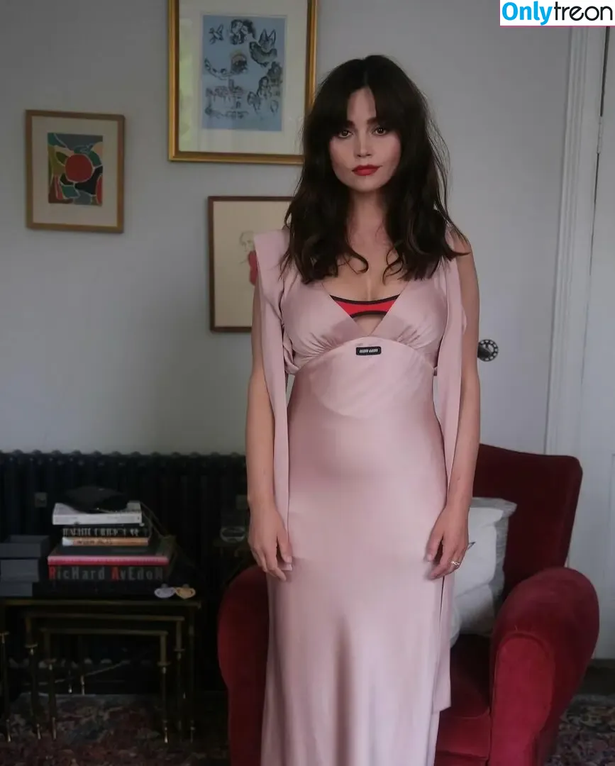 Jenna Coleman nude photo #0067 (jenna_coleman_)
