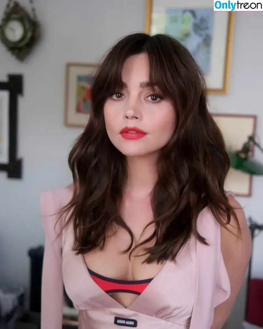 Jenna Coleman nude photo #0068 (jenna_coleman_)