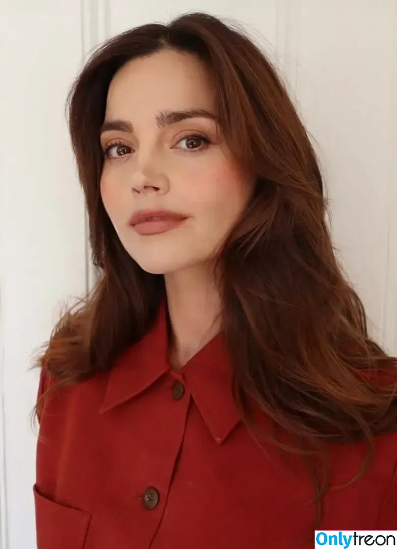Jenna Coleman nude photo #0105 (jenna_coleman / jenna_coleman_)