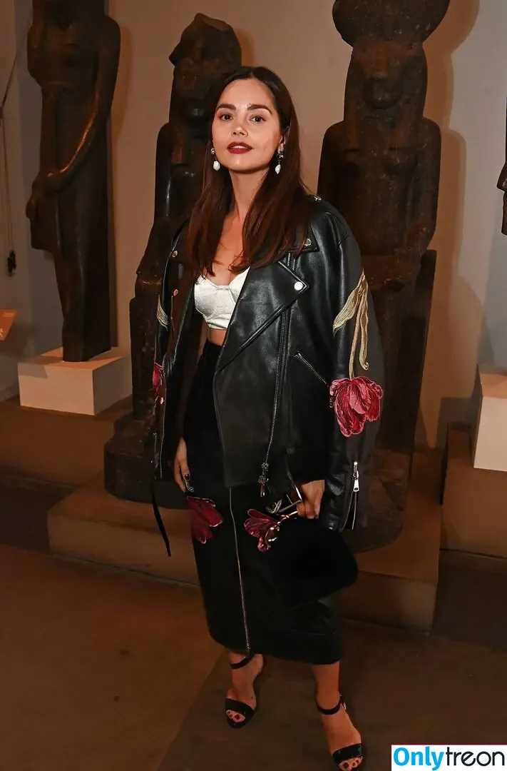 Jenna Coleman nude photo #0114 (jenna_coleman / jenna_coleman_)