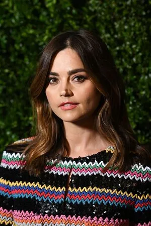 Jenna Coleman / jenna_coleman_ nude photo #0001