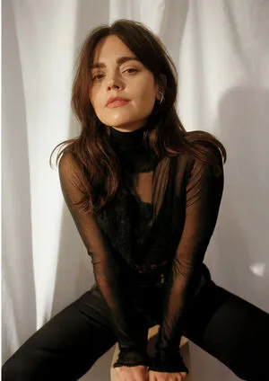 Jenna Coleman / jenna_coleman_ nude photo #0005
