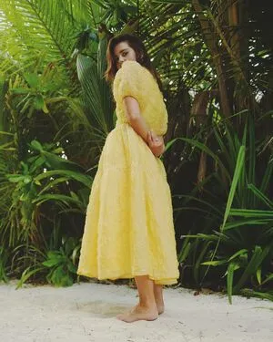 Jenna Coleman / jenna_coleman_ nude photo #0006