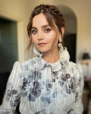 Jenna Coleman / jenna_coleman_ nude photo #0010